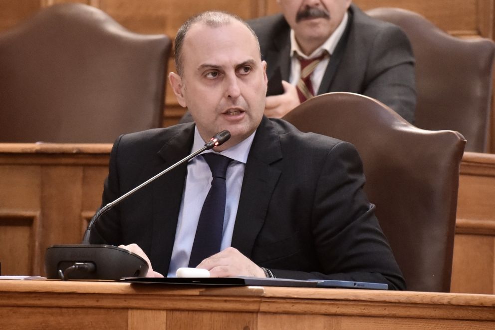 Εμπορευματικό Θριασίου. Τα οφέλη με αριθμούς