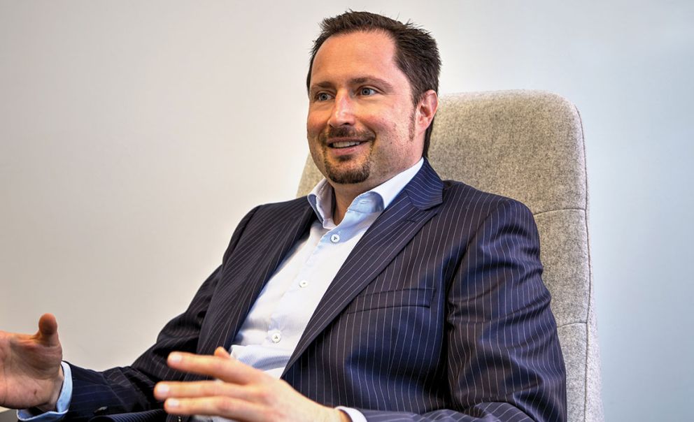 Roman Mathyssek