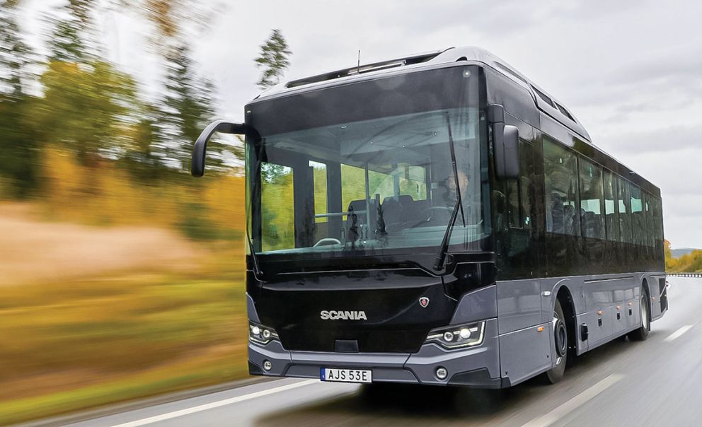 scania interlink