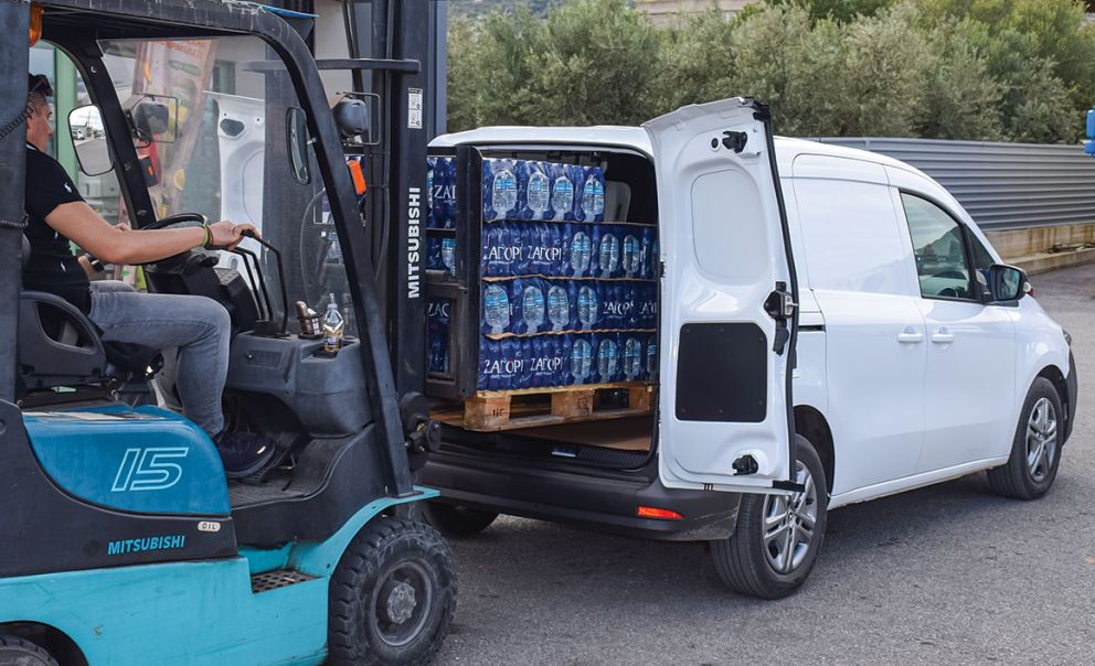 Mercedes-Benz Citan 