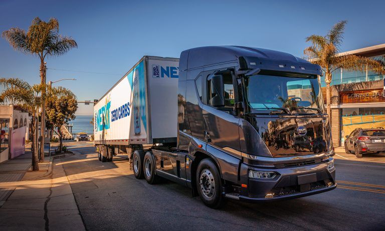 Με μηδέν ρύπους το BYD, με μηδέν υδατάνθρακες η μπίρα