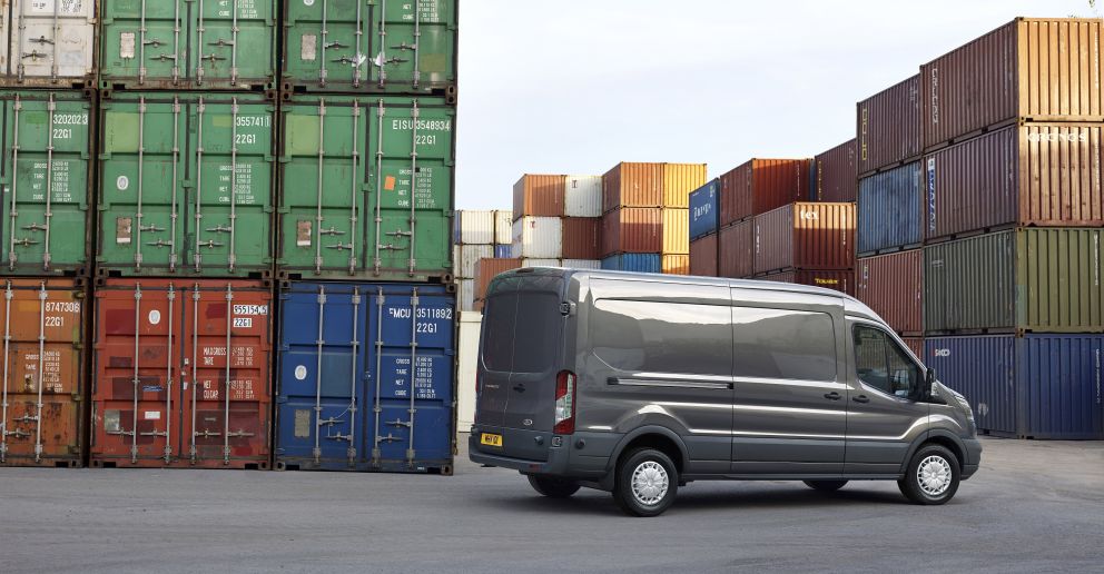 logistics