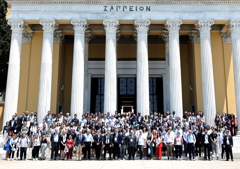 Σύντομα η Ελλάδα μέλος της Roadpol