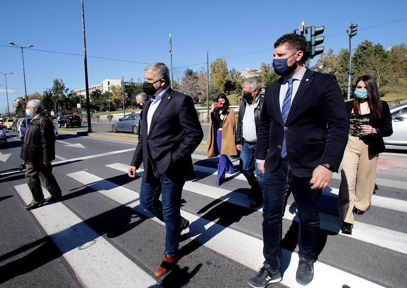 διάβαση