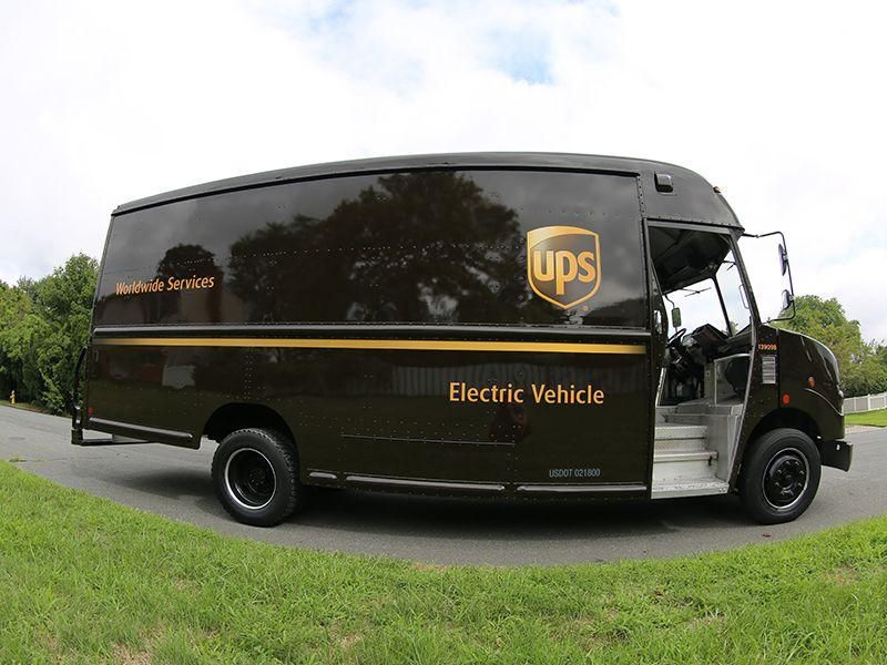 Φωτό: UPS