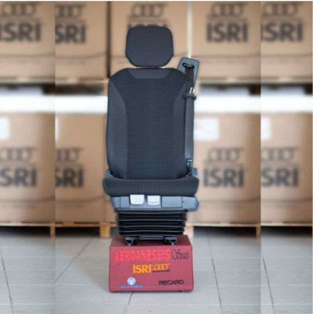 isri aeroaneseis