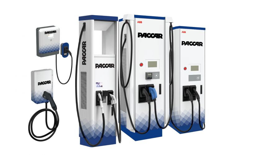 Νέοι φορτιστές 20 – 350 kW