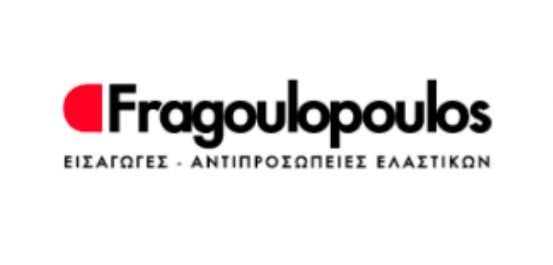 Πρόγραμμα Εγγύησης Ελαστικών από τη D. Fragoulopoulos S.A.