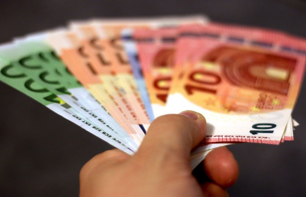 Χορήγηση βεβαίωσης οικονομικά πληγέντος