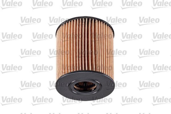 Ξενοιασιά με φίλτρα λαδιού από τη Valeo