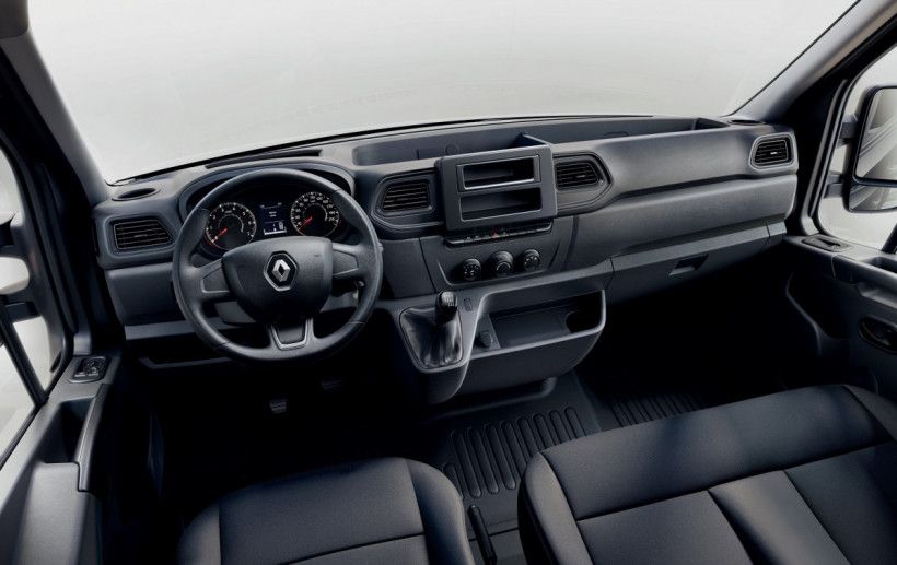 Νέα γκάμα ελαφρών επαγγελματικών Renault 2019: Γαλλική αρμάδα στα LCV
