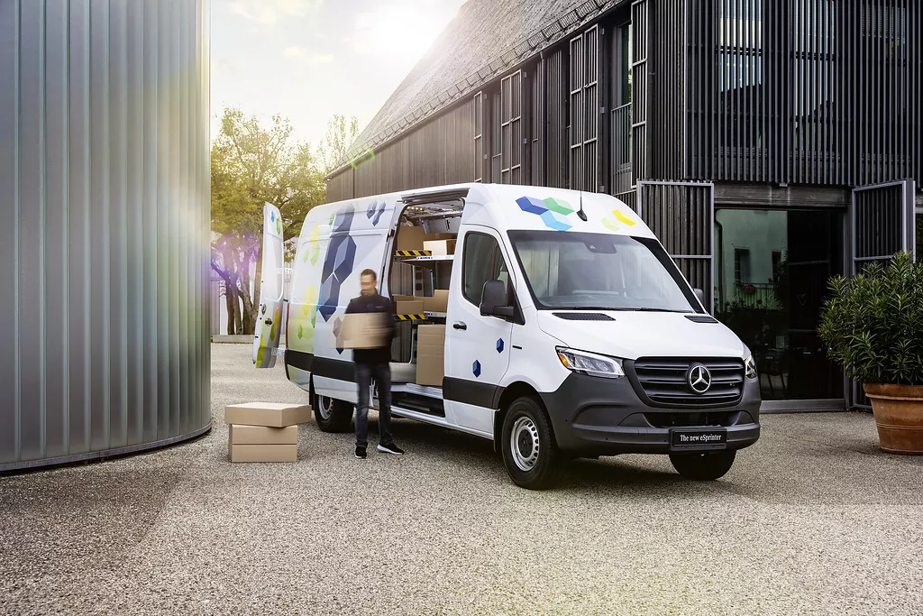esprinter
