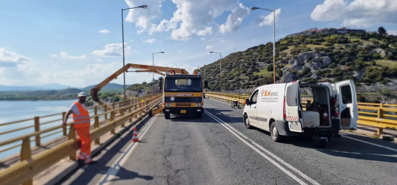 Φωτό: Περιφέρεια Δυτικής Μακεδονίας Φωτό: Περιφέρεια Δυτικής Μακεδονίας