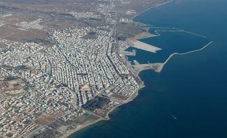 Σιδηροδρομικό κόμβο προς Βουλγαρία θα αποτελέσει το λιμάνι της Αλεξανδρούπολης (φωτο). Σιδηροδρομικό κόμβο προς Βουλγαρία θα αποτελέσει το λιμάνι της Αλεξανδρούπολης (φωτο).