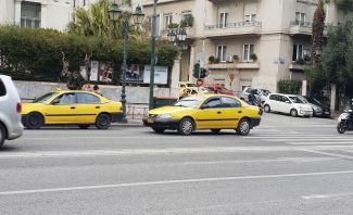Παράταση αδειών ταξί Παράταση αδειών ταξί
