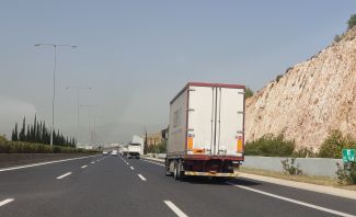 Η χορήγηση των επιπλέον αδειών διέλευσης ανά κατηγορία πραγματοποιείται μόνο με την επιστροφή των αντίστοιχων ίδιας κατηγορίας αδειών Η χορήγηση των επιπλέον αδειών διέλευσης ανά κατηγορία πραγματοποιείται μόνο με την επιστροφή των αντίστοιχων ίδιας κατηγορίας αδειών