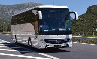 Από τα βασικά πλεονεκτήματα του Tourismo είναι η χαμηλή κατανάλωσή του αγγίζοντας ακόμη και τα 18.5 λίτρα/100 χλμ. ανάλογα με τις συνθήκες της διαδρομής. Από τα βασικά πλεονεκτήματα του Tourismo είναι η χαμηλή κατανάλωσή του αγγίζοντας ακόμη και τα 18.5 λίτρα/100 χλμ. ανάλογα με τις συνθήκες της διαδρομής.