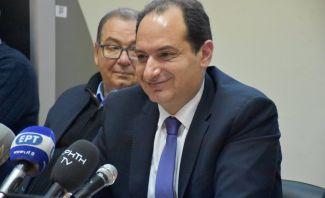 Δείτε τι δήλωσε σε Συνέντευξη Τύπου από το Ηράκλειο της Κρήτης, ο υπουργός Μεταφορών και Υποδομών, Χρήστος Σπίρτζης. Δείτε τι δήλωσε σε Συνέντευξη Τύπου από το Ηράκλειο της Κρήτης, ο υπουργός Μεταφορών και Υποδομών, Χρήστος Σπίρτζης.