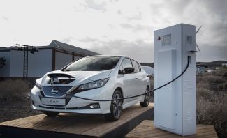 Η PowerShare παρέχει μια online πλατφόρμα που συνδέει τους οδηγούς των EVs, τους παρόχους των σημείων φόρτισης και τους προμηθευτές ενέργειας, προσφέροντας μια απρόσκοπτη εμπειρία φόρτισης. Η PowerShare παρέχει μια online πλατφόρμα που συνδέει τους οδηγούς των EVs, τους παρόχους των σημείων φόρτισης και τους προμηθευτές ενέργειας, προσφέροντας μια απρόσκοπτη εμπειρία φόρτισης.