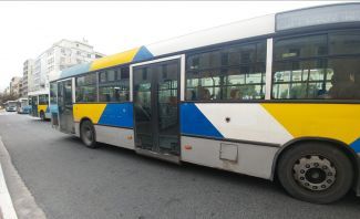 Προς παράταση ο διαγωνισμός για την προμήθεια των 750 λεωφορείων Προς παράταση ο διαγωνισμός για την προμήθεια των 750 λεωφορείων