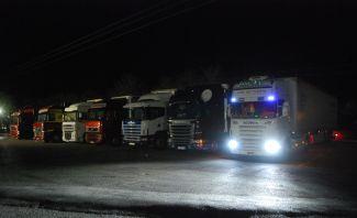 Επιλογή parking και ασφάλεια Επιλογή parking και ασφάλεια