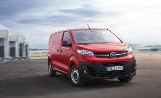 Το εμπορικό λανσάρισμα του νέου Opel Vivaro στη χώρα μας αναμένεται περί το φθινόπωρο. Το εμπορικό λανσάρισμα του νέου Opel Vivaro στη χώρα μας αναμένεται περί το φθινόπωρο.