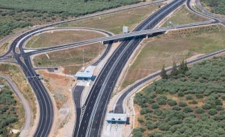 Φωτό: Κεντρική Οδός Φωτό: Κεντρική Οδός