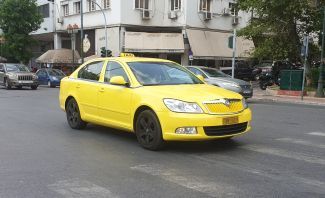 Στην Αττική κυκλοφορούν σήμερα 13.661 ταξί. Στην Αττική κυκλοφορούν σήμερα 13.661 ταξί.