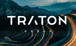 Η TRATON AG μετονομάσθηκε σε TRATON SE. Η TRATON AG μετονομάσθηκε σε TRATON SE.