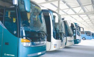 ΚΤΕΛ Αιτωλοακαρνανίας ΚΤΕΛ Αιτωλοακαρνανίας