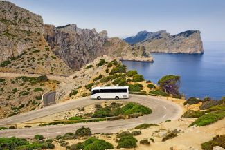 michelin bus