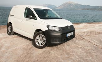 Το νέο Caddy Van ήρθε στη χώρα μας για να διεκδικήσει το μερίδιο που του αναλογεί. το νέο Caddy Van ήρθε στη χώρα μας για να διεκδικήσει το μερίδιο που του αναλογεί.