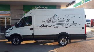 iveco daily