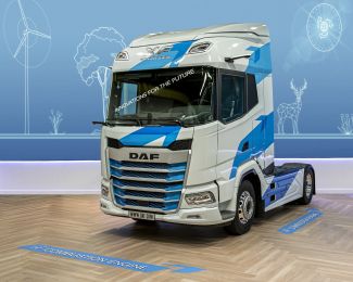 Truck Innovation Award 2022