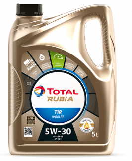 Το RUBIA 9900 FE 5W-30 είναι ένα premium συνθετικό λιπαντικό κινητήρα, με φόρμουλα Low SAPS και οικονομίας καυσίμου, κατάλληλο για χρήση σε πετρελαιοκίνητα βαρέα οχήματα εντός δρόμου. Το RUBIA 9900 FE 5W-30 είναι ένα premium συνθετικό λιπαντικό κινητήρα, με φόρμουλα Low SAPS και οικονομίας καυσίμου, κατάλληλο για χρήση σε πετρελαιοκίνητα βαρέα οχήματα εντός δρόμου.