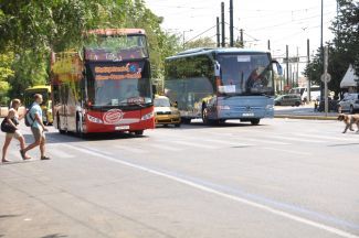 Παράταση κατάθεσης στοιχείων κυκλοφορίας