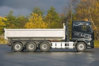 Εργοταξιακά Volvo Εργοταξιακά Volvo