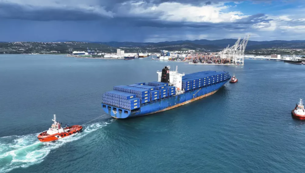 Φωτό: Tailwind Shipping Lines