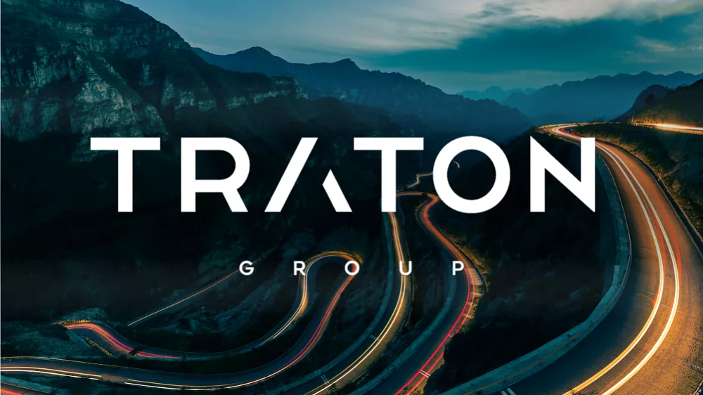 Η TRATON AG μετονομάσθηκε σε TRATON SE.