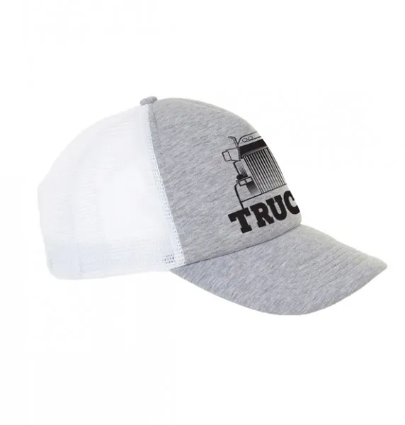 TRUCKER Καπέλο με Δίχτυ