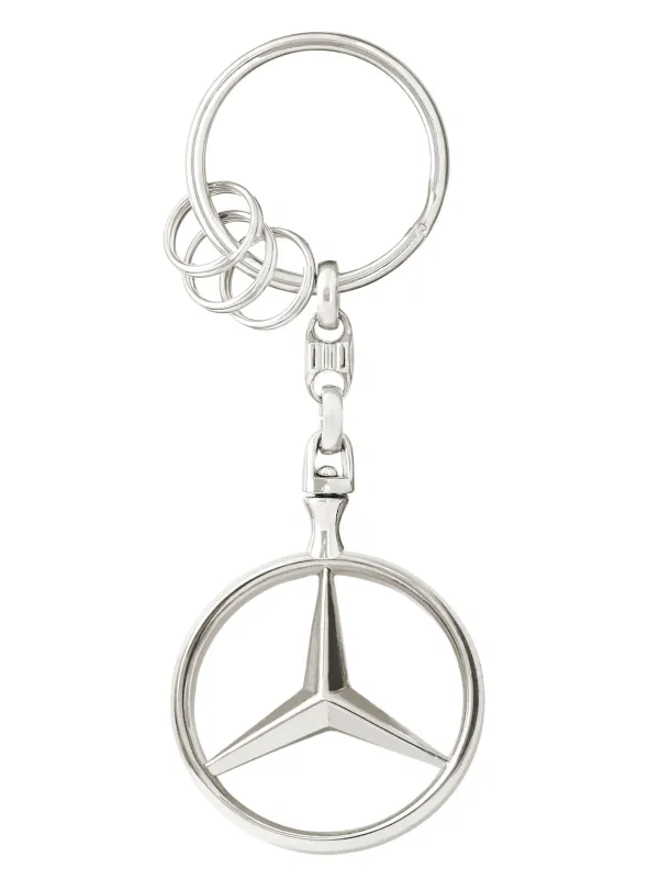 Μπρελοκ Mercedes-Benz