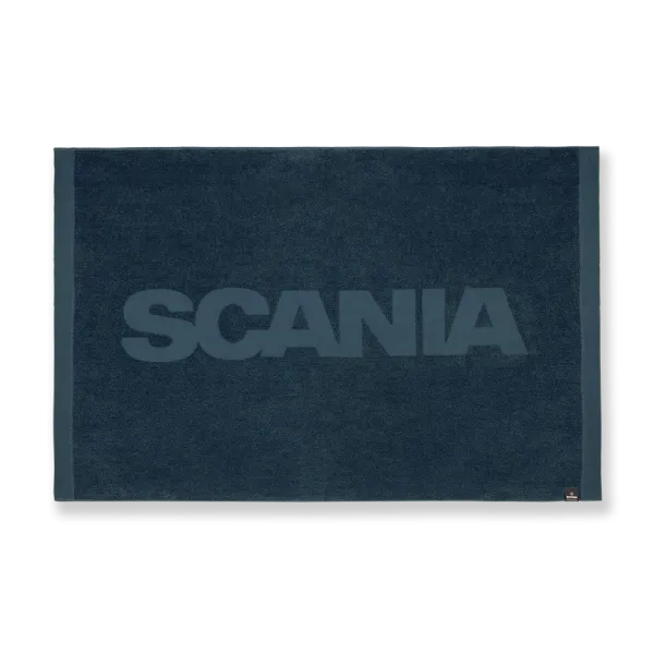 Πετσέτα Scania